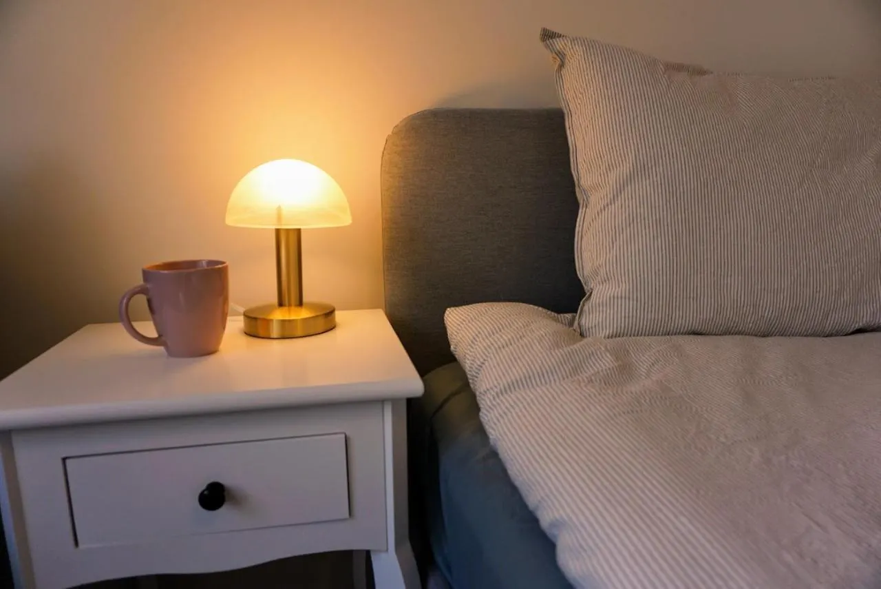 W Apartment, Vintage Style, Next To Wenceslas Square, Prague Center Appartement