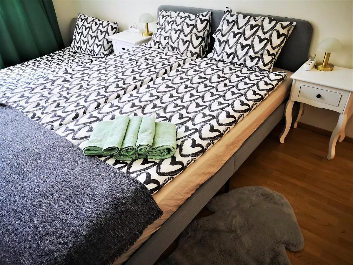 W Apartment, Vintage Style, Next To Wenceslas Square, Prague Center Tsjechië