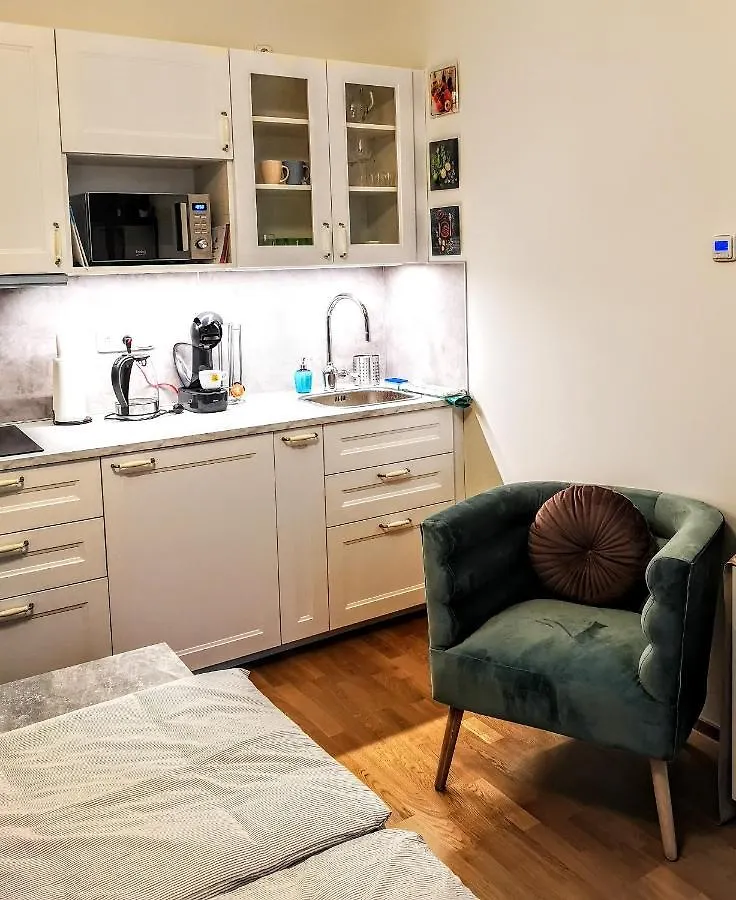 W Apartment, Vintage Style, Next To Wenceslas Square, Prague Center 0*,  Tsjechië