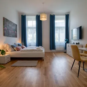  Apartmán Washingtonova Cr