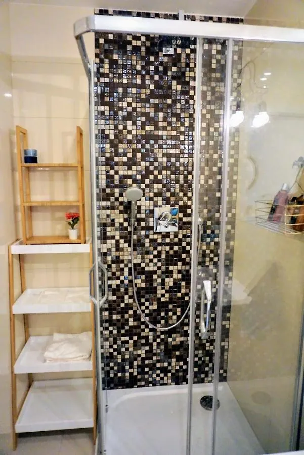 W Apartment, Vintage Style, Next To Wenceslas Square, Prague Center Apartment