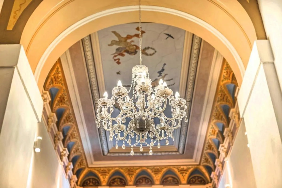 W Apartment, Vintage Style, Next To Wenceslas Square, Prague Center Apartment