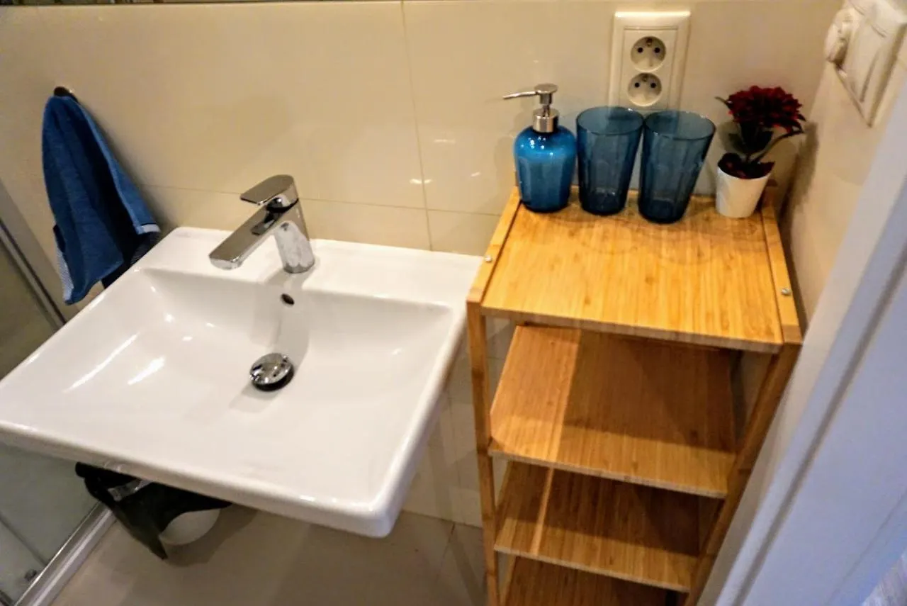 W Apartment, Vintage Style, Next To Wenceslas Square, Prague Center 0*,  Czech Republic