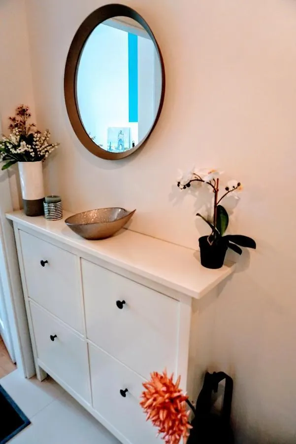 Apartment W Apartment, Vintage Style, Next To Wenceslas Square, Prague Center