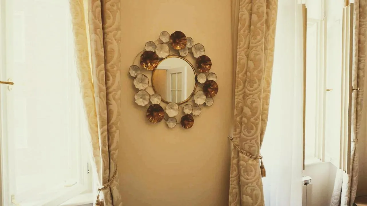 Apartment W Apartment, Vintage Style, Next To Wenceslas Square, Prague Center