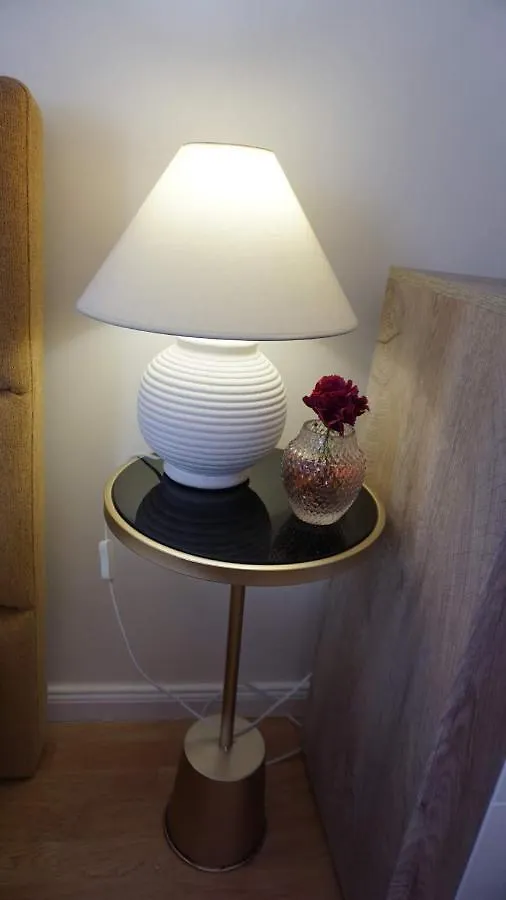 Apartment W Apartment, Vintage Style, Next To Wenceslas Square, Prague Center
